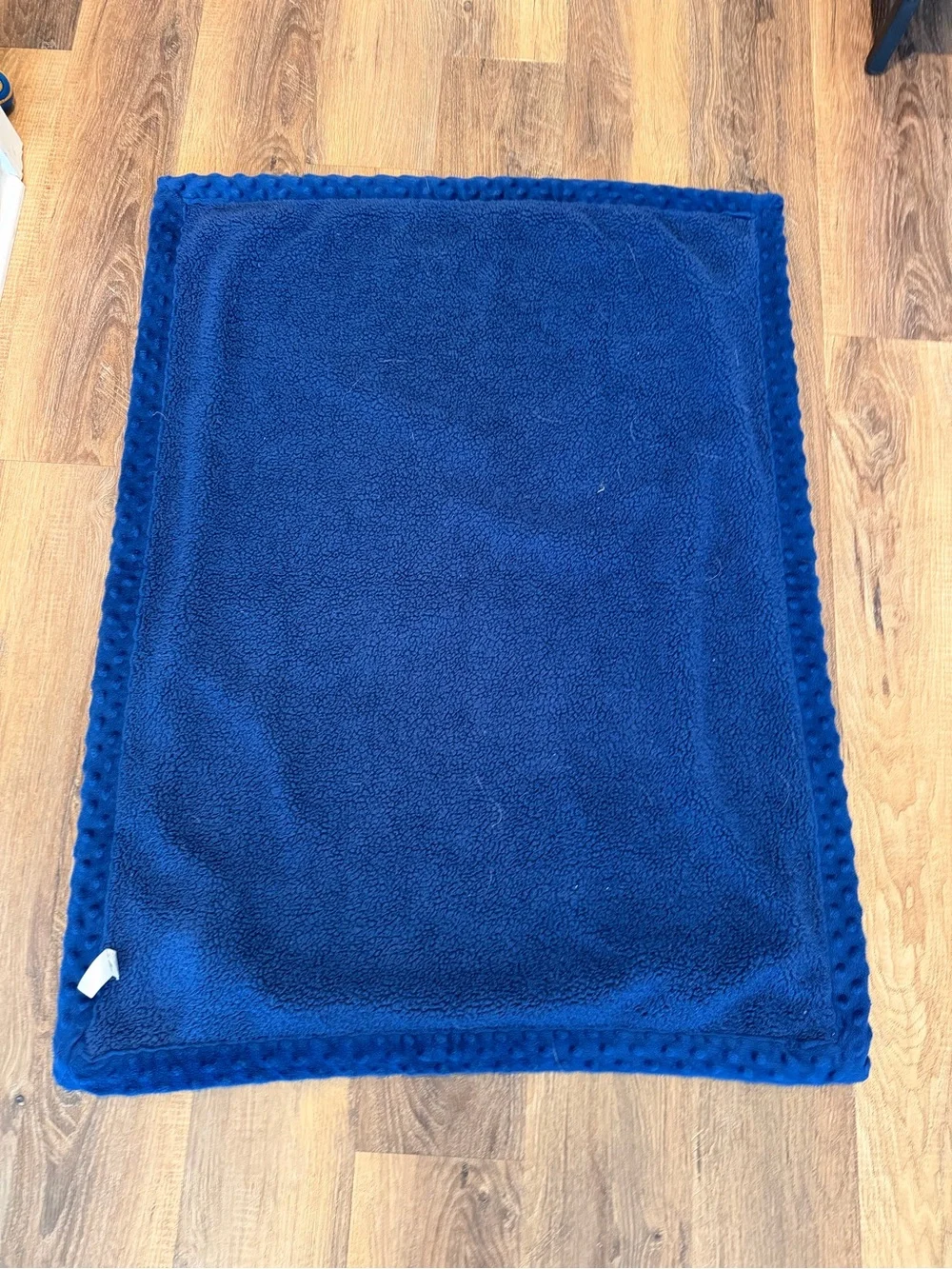 Carters textured used